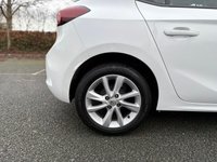USED 2020 70 VAUXHALL CORSA 1.2 SE Premium Hatchback 5dr Petrol Manual Euro 6 (75 ps) A LOVELY VEHICLE FINISHED IN EVER POPULAR WHITE PAINT+JUST 1 FORMER KEEPER+ULEZ COMPLIANT+SATELLITE NAVIGATION+PARK ASSIST+AIR CONDITIONING+ALLOY WHEELS+1 FULL YEARS MOT PRIOR TO COLLECTION+CALL NOW TO SPEAK WITH ONE OF OUR EXPERIENCED SALES ADVISORS AND TO ARRANGE A VIEWING+DONT MISS OUT!!!!!!!!!!!!!!!!!!!!!!!!!!!!!!!!!!!!!!!!!!!!!