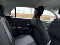 USED 2020 70 VAUXHALL CORSA 1.2 SE Premium Hatchback 5dr Petrol Manual Euro 6 (75 ps) A LOVELY VEHICLE FINISHED IN EVER POPULAR WHITE PAINT+JUST 1 FORMER KEEPER+ULEZ COMPLIANT+SATELLITE NAVIGATION+PARK ASSIST+AIR CONDITIONING+ALLOY WHEELS+1 FULL YEARS MOT PRIOR TO COLLECTION+CALL NOW TO SPEAK WITH ONE OF OUR EXPERIENCED SALES ADVISORS AND TO ARRANGE A VIEWING+DONT MISS OUT!!!!!!!!!!!!!!!!!!!!!!!!!!!!!!!!!!!!!!!!!!!!!