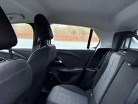 USED 2020 70 VAUXHALL CORSA 1.2 SE Premium Hatchback 5dr Petrol Manual Euro 6 (75 ps) A LOVELY VEHICLE FINISHED IN EVER POPULAR WHITE PAINT+JUST 1 FORMER KEEPER+ULEZ COMPLIANT+SATELLITE NAVIGATION+PARK ASSIST+AIR CONDITIONING+ALLOY WHEELS+1 FULL YEARS MOT PRIOR TO COLLECTION+CALL NOW TO SPEAK WITH ONE OF OUR EXPERIENCED SALES ADVISORS AND TO ARRANGE A VIEWING+DONT MISS OUT!!!!!!!!!!!!!!!!!!!!!!!!!!!!!!!!!!!!!!!!!!!!!