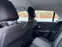 USED 2020 70 VAUXHALL CORSA 1.2 SE Premium Hatchback 5dr Petrol Manual Euro 6 (75 ps) A LOVELY VEHICLE FINISHED IN EVER POPULAR WHITE PAINT+JUST 1 FORMER KEEPER+ULEZ COMPLIANT+SATELLITE NAVIGATION+PARK ASSIST+AIR CONDITIONING+ALLOY WHEELS+1 FULL YEARS MOT PRIOR TO COLLECTION+CALL NOW TO SPEAK WITH ONE OF OUR EXPERIENCED SALES ADVISORS AND TO ARRANGE A VIEWING+DONT MISS OUT!!!!!!!!!!!!!!!!!!!!!!!!!!!!!!!!!!!!!!!!!!!!!