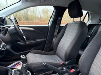 USED 2020 70 VAUXHALL CORSA 1.2 SE Premium Hatchback 5dr Petrol Manual Euro 6 (75 ps) A LOVELY VEHICLE FINISHED IN EVER POPULAR WHITE PAINT+JUST 1 FORMER KEEPER+ULEZ COMPLIANT+SATELLITE NAVIGATION+PARK ASSIST+AIR CONDITIONING+ALLOY WHEELS+1 FULL YEARS MOT PRIOR TO COLLECTION+CALL NOW TO SPEAK WITH ONE OF OUR EXPERIENCED SALES ADVISORS AND TO ARRANGE A VIEWING+DONT MISS OUT!!!!!!!!!!!!!!!!!!!!!!!!!!!!!!!!!!!!!!!!!!!!!