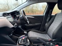 USED 2020 70 VAUXHALL CORSA 1.2 SE Premium Hatchback 5dr Petrol Manual Euro 6 (75 ps) A LOVELY VEHICLE FINISHED IN EVER POPULAR WHITE PAINT+JUST 1 FORMER KEEPER+ULEZ COMPLIANT+SATELLITE NAVIGATION+PARK ASSIST+AIR CONDITIONING+ALLOY WHEELS+1 FULL YEARS MOT PRIOR TO COLLECTION+CALL NOW TO SPEAK WITH ONE OF OUR EXPERIENCED SALES ADVISORS AND TO ARRANGE A VIEWING+DONT MISS OUT!!!!!!!!!!!!!!!!!!!!!!!!!!!!!!!!!!!!!!!!!!!!!