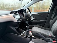 USED 2020 70 VAUXHALL CORSA 1.2 SE Premium Hatchback 5dr Petrol Manual Euro 6 (75 ps) A LOVELY VEHICLE FINISHED IN EVER POPULAR WHITE PAINT+JUST 1 FORMER KEEPER+ULEZ COMPLIANT+SATELLITE NAVIGATION+PARK ASSIST+AIR CONDITIONING+ALLOY WHEELS+1 FULL YEARS MOT PRIOR TO COLLECTION+CALL NOW TO SPEAK WITH ONE OF OUR EXPERIENCED SALES ADVISORS AND TO ARRANGE A VIEWING+DONT MISS OUT!!!!!!!!!!!!!!!!!!!!!!!!!!!!!!!!!!!!!!!!!!!!!