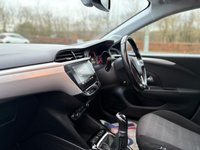 USED 2020 70 VAUXHALL CORSA 1.2 SE Premium Hatchback 5dr Petrol Manual Euro 6 (75 ps) A LOVELY VEHICLE FINISHED IN EVER POPULAR WHITE PAINT+JUST 1 FORMER KEEPER+ULEZ COMPLIANT+SATELLITE NAVIGATION+PARK ASSIST+AIR CONDITIONING+ALLOY WHEELS+1 FULL YEARS MOT PRIOR TO COLLECTION+CALL NOW TO SPEAK WITH ONE OF OUR EXPERIENCED SALES ADVISORS AND TO ARRANGE A VIEWING+DONT MISS OUT!!!!!!!!!!!!!!!!!!!!!!!!!!!!!!!!!!!!!!!!!!!!!