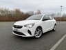 USED 2020 70 VAUXHALL CORSA 1.2 SE Premium Hatchback 5dr Petrol Manual Euro 6 (75 ps) A LOVELY VEHICLE FINISHED IN EVER POPULAR WHITE PAINT+JUST 1 FORMER KEEPER+ULEZ COMPLIANT+SATELLITE NAVIGATION+PARK ASSIST+AIR CONDITIONING+ALLOY WHEELS+1 FULL YEARS MOT PRIOR TO COLLECTION+CALL NOW TO SPEAK WITH ONE OF OUR EXPERIENCED SALES ADVISORS AND TO ARRANGE A VIEWING+DONT MISS OUT!!!!!!!!!!!!!!!!!!!!!!!!!!!!!!!!!!!!!!!!!!!!!