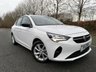 USED 2020 70 VAUXHALL CORSA 1.2 SE Premium Hatchback 5dr Petrol Manual Euro 6 (75 ps) A LOVELY VEHICLE FINISHED IN EVER POPULAR WHITE PAINT+JUST 1 FORMER KEEPER+ULEZ COMPLIANT+SATELLITE NAVIGATION+PARK ASSIST+AIR CONDITIONING+ALLOY WHEELS+1 FULL YEARS MOT PRIOR TO COLLECTION+CALL NOW TO SPEAK WITH ONE OF OUR EXPERIENCED SALES ADVISORS AND TO ARRANGE A VIEWING+DONT MISS OUT!!!!!!!!!!!!!!!!!!!!!!!!!!!!!!!!!!!!!!!!!!!!!