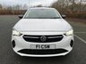 USED 2020 70 VAUXHALL CORSA 1.2 SE Premium Hatchback 5dr Petrol Manual Euro 6 (75 ps) A LOVELY VEHICLE FINISHED IN EVER POPULAR WHITE PAINT+JUST 1 FORMER KEEPER+ULEZ COMPLIANT+SATELLITE NAVIGATION+PARK ASSIST+AIR CONDITIONING+ALLOY WHEELS+1 FULL YEARS MOT PRIOR TO COLLECTION+CALL NOW TO SPEAK WITH ONE OF OUR EXPERIENCED SALES ADVISORS AND TO ARRANGE A VIEWING+DONT MISS OUT!!!!!!!!!!!!!!!!!!!!!!!!!!!!!!!!!!!!!!!!!!!!!