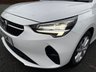 USED 2020 70 VAUXHALL CORSA 1.2 SE Premium Hatchback 5dr Petrol Manual Euro 6 (75 ps) A LOVELY VEHICLE FINISHED IN EVER POPULAR WHITE PAINT+JUST 1 FORMER KEEPER+ULEZ COMPLIANT+SATELLITE NAVIGATION+PARK ASSIST+AIR CONDITIONING+ALLOY WHEELS+1 FULL YEARS MOT PRIOR TO COLLECTION+CALL NOW TO SPEAK WITH ONE OF OUR EXPERIENCED SALES ADVISORS AND TO ARRANGE A VIEWING+DONT MISS OUT!!!!!!!!!!!!!!!!!!!!!!!!!!!!!!!!!!!!!!!!!!!!!