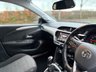 USED 2020 70 VAUXHALL CORSA 1.2 SE Premium Hatchback 5dr Petrol Manual Euro 6 (75 ps) A LOVELY VEHICLE FINISHED IN EVER POPULAR WHITE PAINT+JUST 1 FORMER KEEPER+ULEZ COMPLIANT+SATELLITE NAVIGATION+PARK ASSIST+AIR CONDITIONING+ALLOY WHEELS+1 FULL YEARS MOT PRIOR TO COLLECTION+CALL NOW TO SPEAK WITH ONE OF OUR EXPERIENCED SALES ADVISORS AND TO ARRANGE A VIEWING+DONT MISS OUT!!!!!!!!!!!!!!!!!!!!!!!!!!!!!!!!!!!!!!!!!!!!!
