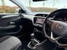 USED 2020 70 VAUXHALL CORSA 1.2 SE Premium Hatchback 5dr Petrol Manual Euro 6 (75 ps) A LOVELY VEHICLE FINISHED IN EVER POPULAR WHITE PAINT+JUST 1 FORMER KEEPER+ULEZ COMPLIANT+SATELLITE NAVIGATION+PARK ASSIST+AIR CONDITIONING+ALLOY WHEELS+1 FULL YEARS MOT PRIOR TO COLLECTION+CALL NOW TO SPEAK WITH ONE OF OUR EXPERIENCED SALES ADVISORS AND TO ARRANGE A VIEWING+DONT MISS OUT!!!!!!!!!!!!!!!!!!!!!!!!!!!!!!!!!!!!!!!!!!!!!
