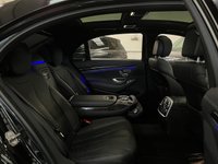 USED 2018 67 MERCEDES-BENZ S-CLASS 2.9 S350Ld AMG Line (Executive) Saloon 4dr Diesel G-Tronic+ Euro 6 (s/s) (286 ps) 