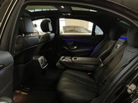 USED 2018 67 MERCEDES-BENZ S-CLASS 2.9 S350Ld AMG Line (Executive) Saloon 4dr Diesel G-Tronic+ Euro 6 (s/s) (286 ps) 