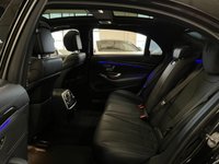 USED 2018 67 MERCEDES-BENZ S-CLASS 2.9 S350Ld AMG Line (Executive) Saloon 4dr Diesel G-Tronic+ Euro 6 (s/s) (286 ps) 