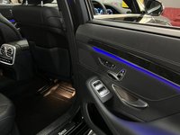 USED 2018 67 MERCEDES-BENZ S-CLASS 2.9 S350Ld AMG Line (Executive) Saloon 4dr Diesel G-Tronic+ Euro 6 (s/s) (286 ps) 