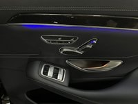 USED 2018 67 MERCEDES-BENZ S-CLASS 2.9 S350Ld AMG Line (Executive) Saloon 4dr Diesel G-Tronic+ Euro 6 (s/s) (286 ps) 