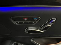 USED 2018 67 MERCEDES-BENZ S-CLASS 2.9 S350Ld AMG Line (Executive) Saloon 4dr Diesel G-Tronic+ Euro 6 (s/s) (286 ps) 