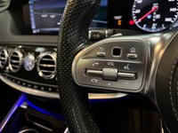 USED 2018 67 MERCEDES-BENZ S-CLASS 2.9 S350Ld AMG Line (Executive) Saloon 4dr Diesel G-Tronic+ Euro 6 (s/s) (286 ps) 