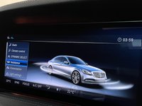 USED 2018 67 MERCEDES-BENZ S-CLASS 2.9 S350Ld AMG Line (Executive) Saloon 4dr Diesel G-Tronic+ Euro 6 (s/s) (286 ps) 
