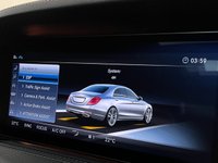 USED 2018 67 MERCEDES-BENZ S-CLASS 2.9 S350Ld AMG Line (Executive) Saloon 4dr Diesel G-Tronic+ Euro 6 (s/s) (286 ps) 