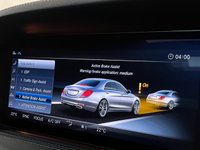 USED 2018 67 MERCEDES-BENZ S-CLASS 2.9 S350Ld AMG Line (Executive) Saloon 4dr Diesel G-Tronic+ Euro 6 (s/s) (286 ps) 