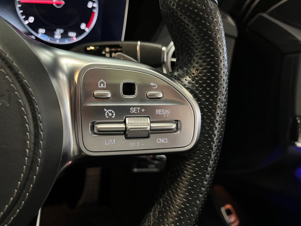 USED 2018 67 MERCEDES-BENZ S-CLASS 2.9 S350Ld AMG Line (Executive) Saloon 4dr Diesel G-Tronic+ Euro 6 (s/s) (286 ps)