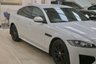 USED 2020 20 JAGUAR XF 2.0d Chequered Flag Saloon 4dr Diesel Auto Euro 6 (s/s) (180 ps) 