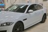 USED 2020 20 JAGUAR XF 2.0d Chequered Flag Saloon 4dr Diesel Auto Euro 6 (s/s) (180 ps) 