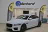USED 2020 20 JAGUAR XF 2.0d Chequered Flag Saloon 4dr Diesel Auto Euro 6 (s/s) (180 ps) 