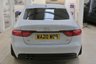USED 2020 20 JAGUAR XF 2.0d Chequered Flag Saloon 4dr Diesel Auto Euro 6 (s/s) (180 ps) 