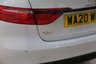 USED 2020 20 JAGUAR XF 2.0d Chequered Flag Saloon 4dr Diesel Auto Euro 6 (s/s) (180 ps) 