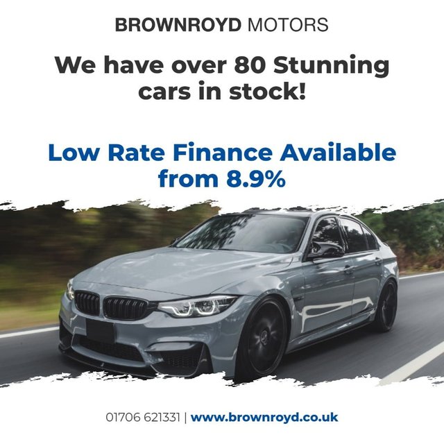 2020 BMW 5 Series 3L M Sport 5dr - Photo 6