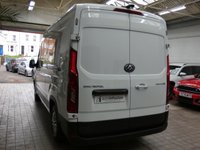 USED 2023 23 MAXUS EDELIVER 9 72kWh Panel Van 5dr Electric Auto FWD L3 H2 (204 ps) 3 SEATS AC BLUETOOTH CRUISE CONTROL REAR VIEW CAMERA PARKING SENSORS RAMP IN REAR 1 OWNERS MAXUS WARRANTY TILL MARCH 2028