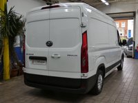 USED 2023 23 MAXUS EDELIVER 9 72kWh Panel Van 5dr Electric Auto FWD L3 H2 (204 ps) 3 SEATS AC BLUETOOTH CRUISE CONTROL REAR VIEW CAMERA PARKING SENSORS RAMP IN REAR 1 OWNERS MAXUS WARRANTY TILL MARCH 2028