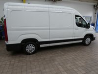 USED 2023 23 MAXUS EDELIVER 9 72kWh Panel Van 5dr Electric Auto FWD L3 H2 (204 ps) 3 SEATS AC BLUETOOTH CRUISE CONTROL REAR VIEW CAMERA PARKING SENSORS RAMP IN REAR 1 OWNERS MAXUS WARRANTY TILL MARCH 2028