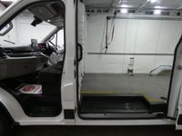 USED 2023 23 MAXUS EDELIVER 9 72kWh Panel Van 5dr Electric Auto FWD L3 H2 (204 ps) 3 SEATS AC BLUETOOTH CRUISE CONTROL REAR VIEW CAMERA PARKING SENSORS RAMP IN REAR 1 OWNERS MAXUS WARRANTY TILL MARCH 2028