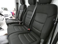 USED 2023 23 MAXUS EDELIVER 9 72kWh Panel Van 5dr Electric Auto FWD L3 H2 (204 ps) 3 SEATS AC BLUETOOTH CRUISE CONTROL REAR VIEW CAMERA PARKING SENSORS RAMP IN REAR 1 OWNERS MAXUS WARRANTY TILL MARCH 2028