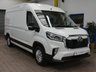 USED 2023 23 MAXUS EDELIVER 9 72kWh Panel Van 5dr Electric Auto FWD L3 H2 (204 ps) 3 SEATS AC BLUETOOTH CRUISE CONTROL REAR VIEW CAMERA PARKING SENSORS RAMP IN REAR 1 OWNERS MAXUS WARRANTY TILL MARCH 2028
