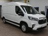 USED 2023 23 MAXUS EDELIVER 9 72kWh Panel Van 5dr Electric Auto FWD L3 H2 (204 ps) 3 SEATS AC BLUETOOTH CRUISE CONTROL REAR VIEW CAMERA PARKING SENSORS RAMP IN REAR 1 OWNERS MAXUS WARRANTY TILL MARCH 2028