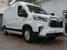 USED 2023 23 MAXUS EDELIVER 9 72kWh Panel Van 5dr Electric Auto FWD L3 H2 (204 ps) 3 SEATS AC BLUETOOTH CRUISE CONTROL REAR VIEW CAMERA PARKING SENSORS RAMP IN REAR 1 OWNERS MAXUS WARRANTY TILL MARCH 2028