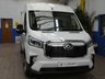 USED 2023 23 MAXUS EDELIVER 9 72kWh Panel Van 5dr Electric Auto FWD L3 H2 (204 ps) 3 SEATS AC BLUETOOTH CRUISE CONTROL REAR VIEW CAMERA PARKING SENSORS RAMP IN REAR 1 OWNERS MAXUS WARRANTY TILL MARCH 2028