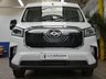 USED 2023 23 MAXUS EDELIVER 9 72kWh Panel Van 5dr Electric Auto FWD L3 H2 (204 ps) 3 SEATS AC BLUETOOTH CRUISE CONTROL REAR VIEW CAMERA PARKING SENSORS RAMP IN REAR 1 OWNERS MAXUS WARRANTY TILL MARCH 2028