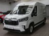 USED 2023 23 MAXUS EDELIVER 9 72kWh Panel Van 5dr Electric Auto FWD L3 H2 (204 ps) 3 SEATS AC BLUETOOTH CRUISE CONTROL REAR VIEW CAMERA PARKING SENSORS RAMP IN REAR 1 OWNERS MAXUS WARRANTY TILL MARCH 2028