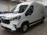 USED 2023 23 MAXUS EDELIVER 9 72kWh Panel Van 5dr Electric Auto FWD L3 H2 (204 ps) 3 SEATS AC BLUETOOTH CRUISE CONTROL REAR VIEW CAMERA PARKING SENSORS RAMP IN REAR 1 OWNERS MAXUS WARRANTY TILL MARCH 2028