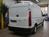 USED 2023 23 MAXUS EDELIVER 9 72kWh Panel Van 5dr Electric Auto FWD L3 H2 (204 ps) 3 SEATS AC BLUETOOTH CRUISE CONTROL REAR VIEW CAMERA PARKING SENSORS RAMP IN REAR 1 OWNERS MAXUS WARRANTY TILL MARCH 2028
