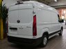 USED 2023 23 MAXUS EDELIVER 9 72kWh Panel Van 5dr Electric Auto FWD L3 H2 (204 ps) 3 SEATS AC BLUETOOTH CRUISE CONTROL REAR VIEW CAMERA PARKING SENSORS RAMP IN REAR 1 OWNERS MAXUS WARRANTY TILL MARCH 2028