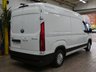 USED 2023 23 MAXUS EDELIVER 9 72kWh Panel Van 5dr Electric Auto FWD L3 H2 (204 ps) 3 SEATS AC BLUETOOTH CRUISE CONTROL REAR VIEW CAMERA PARKING SENSORS RAMP IN REAR 1 OWNERS MAXUS WARRANTY TILL MARCH 2028
