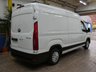 USED 2023 23 MAXUS EDELIVER 9 72kWh Panel Van 5dr Electric Auto FWD L3 H2 (204 ps) 3 SEATS AC BLUETOOTH CRUISE CONTROL REAR VIEW CAMERA PARKING SENSORS RAMP IN REAR 1 OWNERS MAXUS WARRANTY TILL MARCH 2028