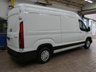 USED 2023 23 MAXUS EDELIVER 9 72kWh Panel Van 5dr Electric Auto FWD L3 H2 (204 ps) 3 SEATS AC BLUETOOTH CRUISE CONTROL REAR VIEW CAMERA PARKING SENSORS RAMP IN REAR 1 OWNERS MAXUS WARRANTY TILL MARCH 2028