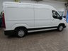 USED 2023 23 MAXUS EDELIVER 9 72kWh Panel Van 5dr Electric Auto FWD L3 H2 (204 ps) 3 SEATS AC BLUETOOTH CRUISE CONTROL REAR VIEW CAMERA PARKING SENSORS RAMP IN REAR 1 OWNERS MAXUS WARRANTY TILL MARCH 2028