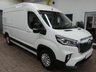 USED 2023 23 MAXUS EDELIVER 9 72kWh Panel Van 5dr Electric Auto FWD L3 H2 (204 ps) 3 SEATS AC BLUETOOTH CRUISE CONTROL REAR VIEW CAMERA PARKING SENSORS RAMP IN REAR 1 OWNERS MAXUS WARRANTY TILL MARCH 2028